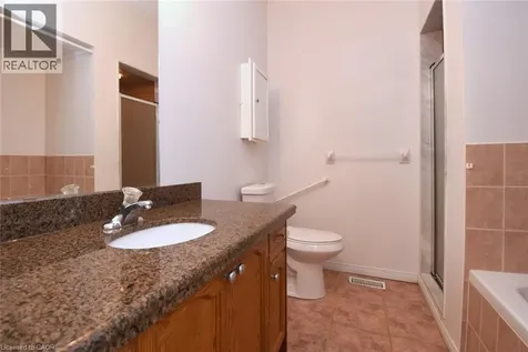 566 Southridge Drive Hamilton ON L9C 7W5