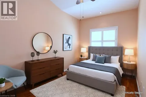 566 Southridge Drive Hamilton ON L9C 7W5