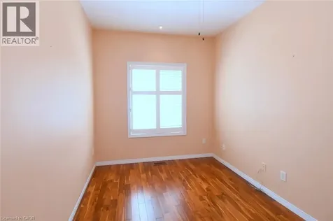 566 Southridge Drive Hamilton ON L9C 7W5