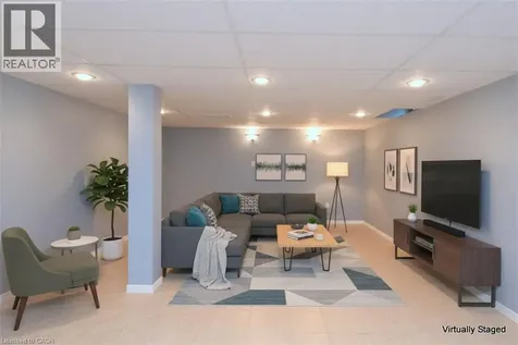 566 Southridge Drive Hamilton ON L9C 7W5