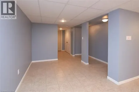 566 Southridge Drive Hamilton ON L9C 7W5