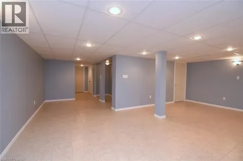 566 Southridge Drive Hamilton ON L9C 7W5