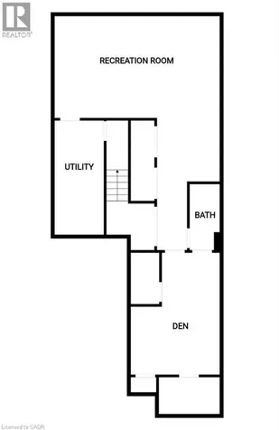 566 Southridge Drive Hamilton ON L9C 7W5