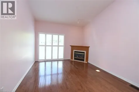566 Southridge Drive Hamilton ON L9C 7W5