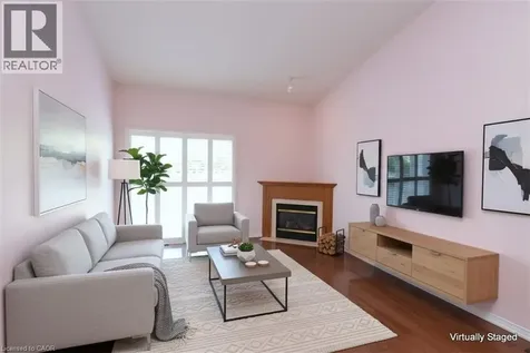 566 Southridge Drive Hamilton ON L9C 7W5