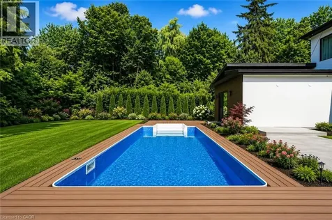 6 Campbell Farm Road Brantford ON N3T 5L6