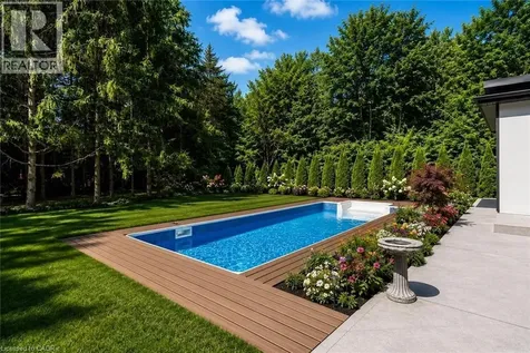 6 Campbell Farm Road Brantford ON N3T 5L6