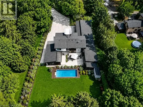 6 Campbell Farm Road Brantford ON N3T 5L6