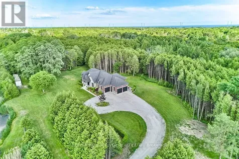 4199 Hwy 2 Highway East Clarington ON L1B 0R5