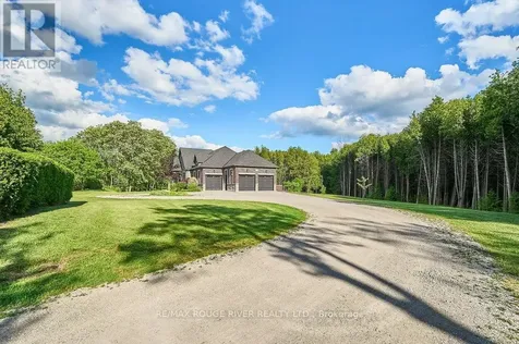 4199 Hwy 2 Highway East Clarington ON L1B 0R5