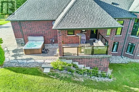 4199 Hwy 2 Highway East Clarington ON L1B 0R5