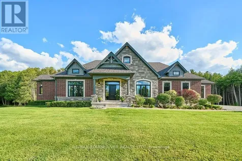 4199 Hwy 2 Highway East Clarington ON L1B 0R5