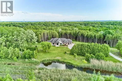 4199 Hwy 2 Highway East Clarington ON L1B 0R5