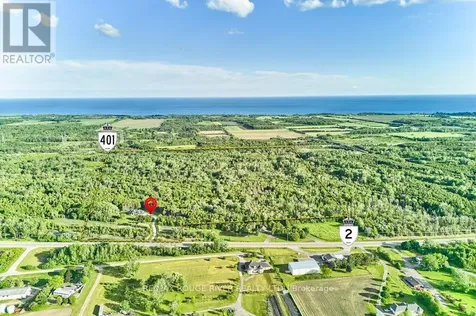 4199 Hwy 2 Highway East Clarington ON L1B 0R5