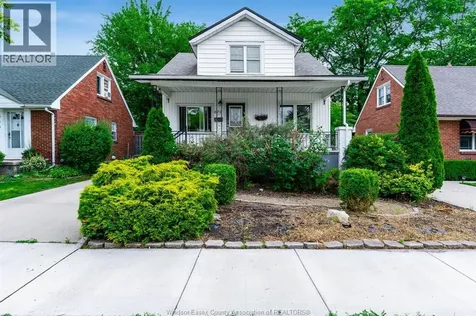 870 St. Louis Windsor ON N8S 2K5