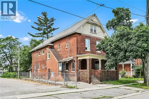 33 Nelson Street Brantford ON N3T 2M7