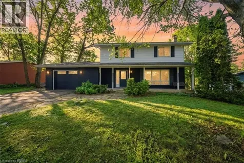 1025 Aberdeen Street Bala ON P0C 1A0