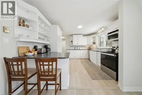 1025 Aberdeen Street Bala ON P0C 1A0