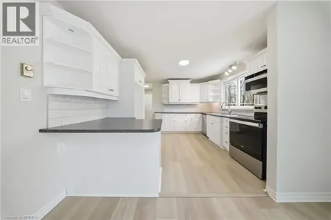 1025 Aberdeen Street Bala ON P0C 1A0