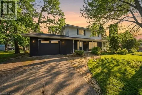 1025 Aberdeen Street Bala ON P0C 1A0