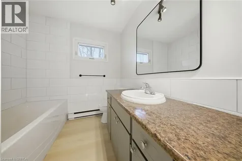 1025 Aberdeen Street Bala ON P0C 1A0