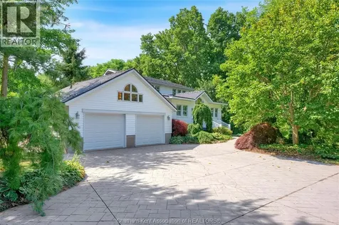 8274 Talbot Trail Blenheim ON N0P 1A0