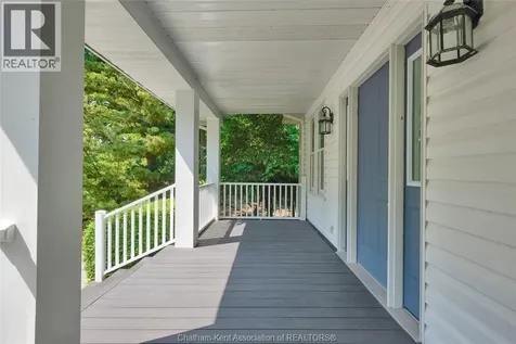 8274 Talbot Trail Blenheim ON N0P 1A0