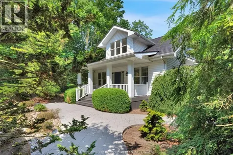 8274 Talbot Trail Blenheim ON N0P 1A0
