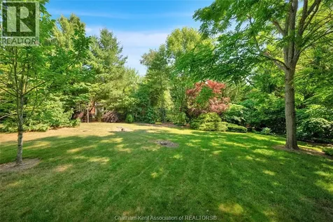 8274 Talbot Trail Blenheim ON N0P 1A0