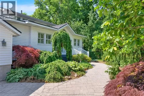 8274 Talbot Trail Blenheim ON N0P 1A0