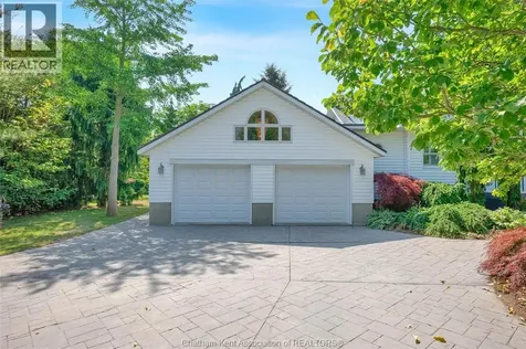 8274 Talbot Trail Blenheim ON N0P 1A0