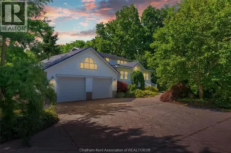 8274 Talbot Trail Blenheim ON N0P 1A0