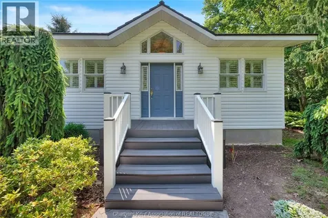 8274 Talbot Trail Blenheim ON N0P 1A0
