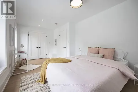 4 Stanhope Avenue Toronto (broadview North) ON M4K 3N5