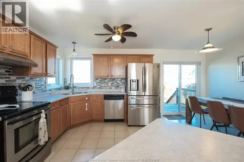 838 Southwood Drive Lakeshore ON N8L 1G1