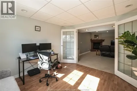 838 Southwood Drive Lakeshore ON N8L 1G1