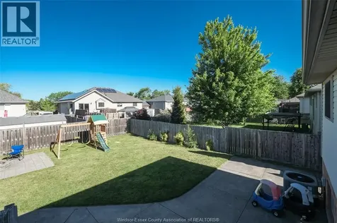 838 Southwood Drive Lakeshore ON N8L 1G1