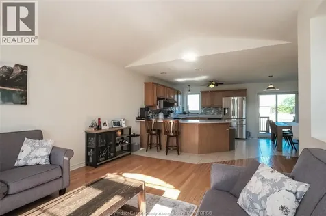 838 Southwood Drive Lakeshore ON N8L 1G1