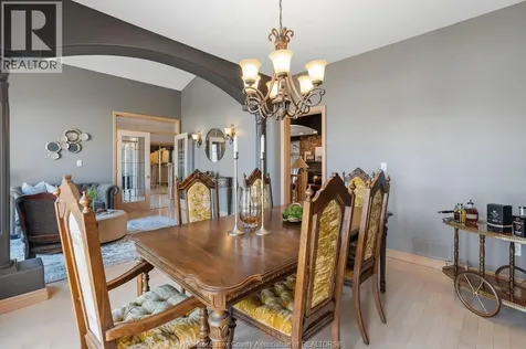 696 George Kennedy Way Lakeshore ON N8L 1A3
