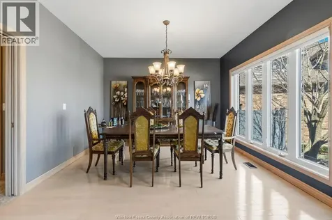 696 George Kennedy Way Lakeshore ON N8L 1A3