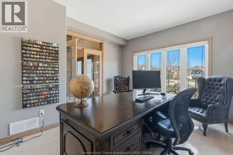 696 George Kennedy Way Lakeshore ON N8L 1A3