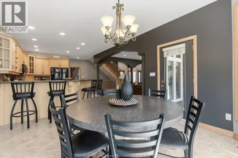 696 George Kennedy Way Lakeshore ON N8L 1A3
