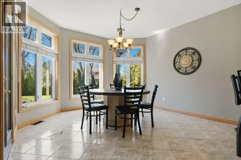 696 George Kennedy Way Lakeshore ON N8L 1A3