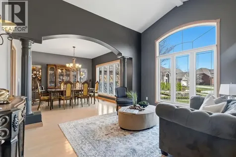 696 George Kennedy Way Lakeshore ON N8L 1A3