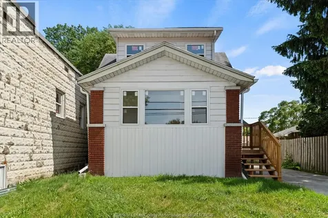 6045 Wyandotte Street East Windsor ON N8S 1N3