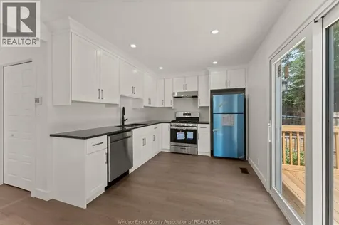 6045 Wyandotte Street East Windsor ON N8S 1N3