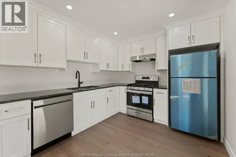 6045 Wyandotte Street East Windsor ON N8S 1N3