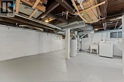 6045 Wyandotte Street East Windsor ON N8S 1N3