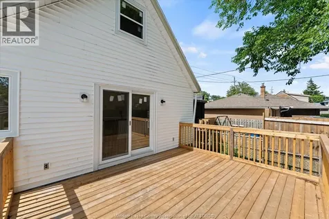 6045 Wyandotte Street East Windsor ON N8S 1N3