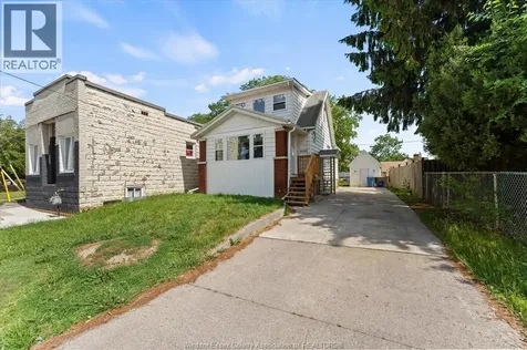 6045 Wyandotte Street East Windsor ON N8S 1N3
